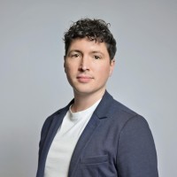 Snowflake Employee Andreas Schubert's profile photo