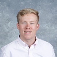 GPA Employee Hunter Matuse's profile photo