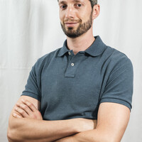 Ryan Merckel's profile photo