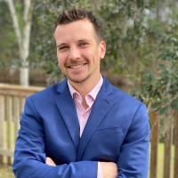 International Aerospace Coatings Employee Nealson Kretly's profile photo