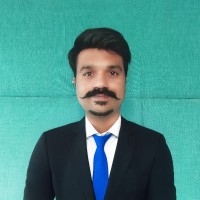 NimbleEdge Employee Rajesh Naik's profile photo