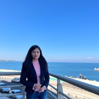Gayatri Udaysinh Ingale Email & Phone Number
