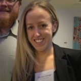 Kreischer Miller Employee Alyssa George's profile photo