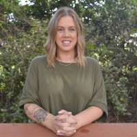 Wilson & Company, Inc. - General Contractors Employee Lindsay Pieczynski's profile photo