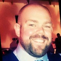Plexra ltd Employee Christopher Tapper's profile photo