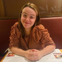 Talentcrowd™ Employee Mikayla Sibbitt's profile photo