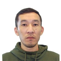 SAM Engineering & Trade Co. Employee Berik Baibaturov's profile photo