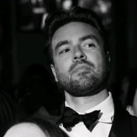 Anduril Industries Employee Alan Milligan's profile photo