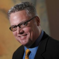 Sense Corp Employee Tony Daws's profile photo