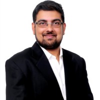 HI-Q Design Inc. Employee Avik Bannerjee's profile photo