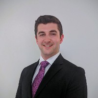 Collins Aerospace Employee Max McCabe's profile photo