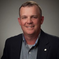 Land Resource Employee Claude Alexander's profile photo