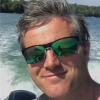 Eli Lilly and Company Employee Andrew McHugh's profile photo