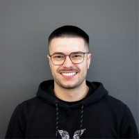 Cloudfy Employee Luan Tavares's profile photo
