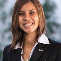 Blaauwberg Beach Hotel Employee Marché Louw's profile photo