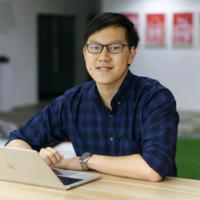 Rainforest Employee Yong Yi's profile photo