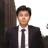 Sheng Zhou Email