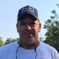 Bernuchaux Contractor, Inc. Employee Brad Blanchard's profile photo