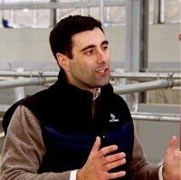Progeo Sca Employee Matteo Bertignon's profile photo