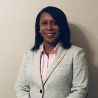 Stacy Harris Email & Phone Number