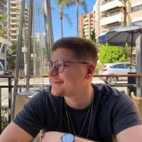 Frederico Caetano's profile photo