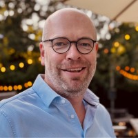 TKP Pensioen Employee Erik Nijboer's profile photo