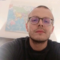 CENTRO OTTICO MEGAVISION S.R.L. Employee Francesco Zingaretti's profile photo