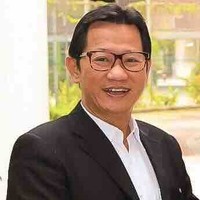 GEX Ventures Employee Patrick Liew's profile photo