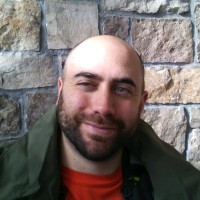 5 Rings Financial Employee Patrick Justman's profile photo