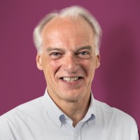 XConnect Employee Tim Ward's profile photo