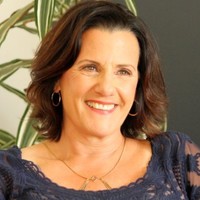 Self-employed Employee Liz Mason's profile photo