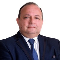 United Parking llc Employee Jorge Santander's profile photo