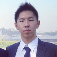 Secure Vectors Information Technologies Inc. Employee Andrew Wang's profile photo
