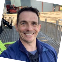 Mid and North East Essex Mind Employee Lee Mullan's profile photo