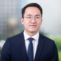 synogize Employee Jacob Low's profile photo