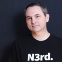 WDG Employee Chris Faulkner's profile photo