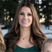 Broadnet Employee Kayla Lloyd's profile photo