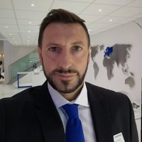 Paradox Engineering Employee Filippo Rossino's profile photo