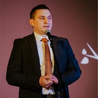Tuš Employee Jože Cajnar's profile photo