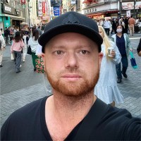 Matt P's profile photo
