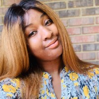 TechGenez Employee Gabrielle Glover's profile photo