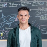 Quill HK Employee Pedro Dias's profile photo
