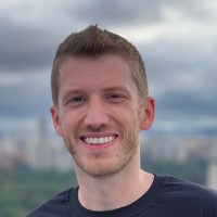 Goodera Employee Tim Anson-Pritchard's profile photo