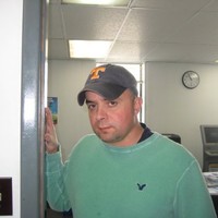 Firestone Airide Employee Brian Bowen's profile photo