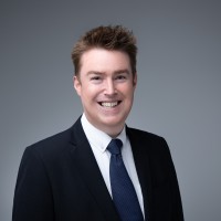 The Hong Kong Jockey Club Employee Mathew Leary's profile photo