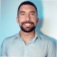RANSecurity Employee Dario Grasso's profile photo
