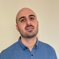 Specac Ltd Employee Daniel Andres Penares's profile photo