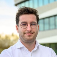 Deltares Employee Bas van Haaren's profile photo