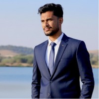 DuLight Employee Ashly Dsouza's profile photo