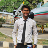 Durgesh Kamat's profile photo